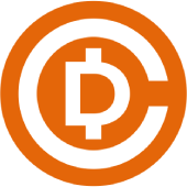 The Daily Coins logo