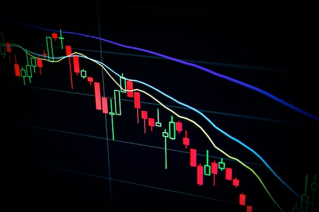 Global markets sink after sharp selloff in US bank stocks –  thedailycoins.io