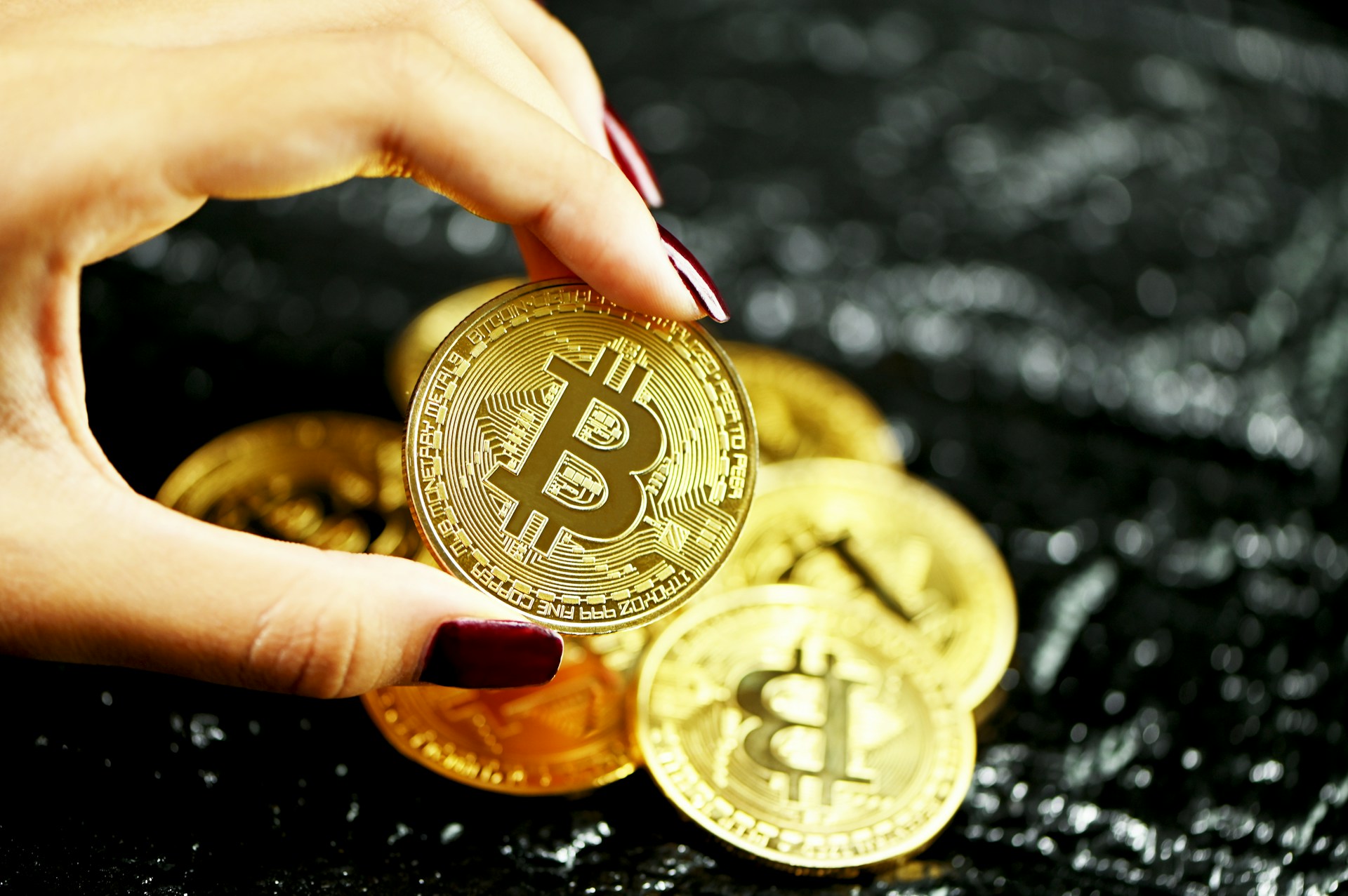 Bitcoin Risks Revisiting Sub-$60,000 Levels