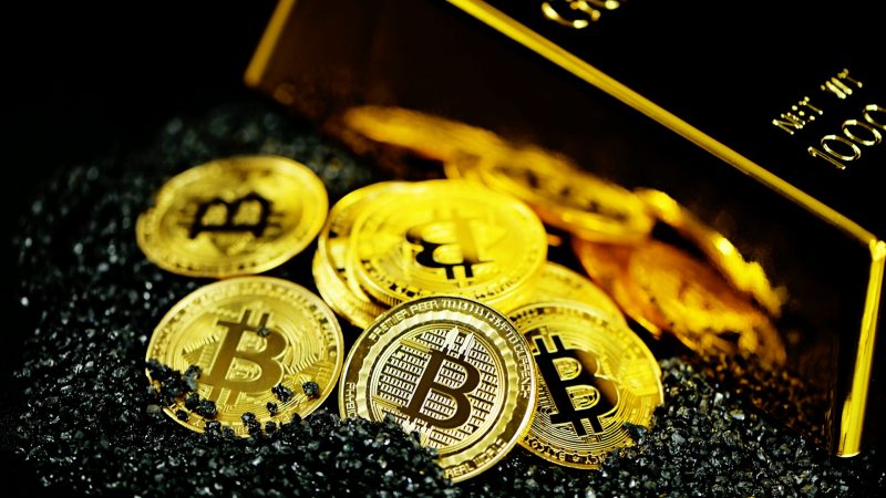 Bitcoin – From Digital Hero to Digital Bubble?