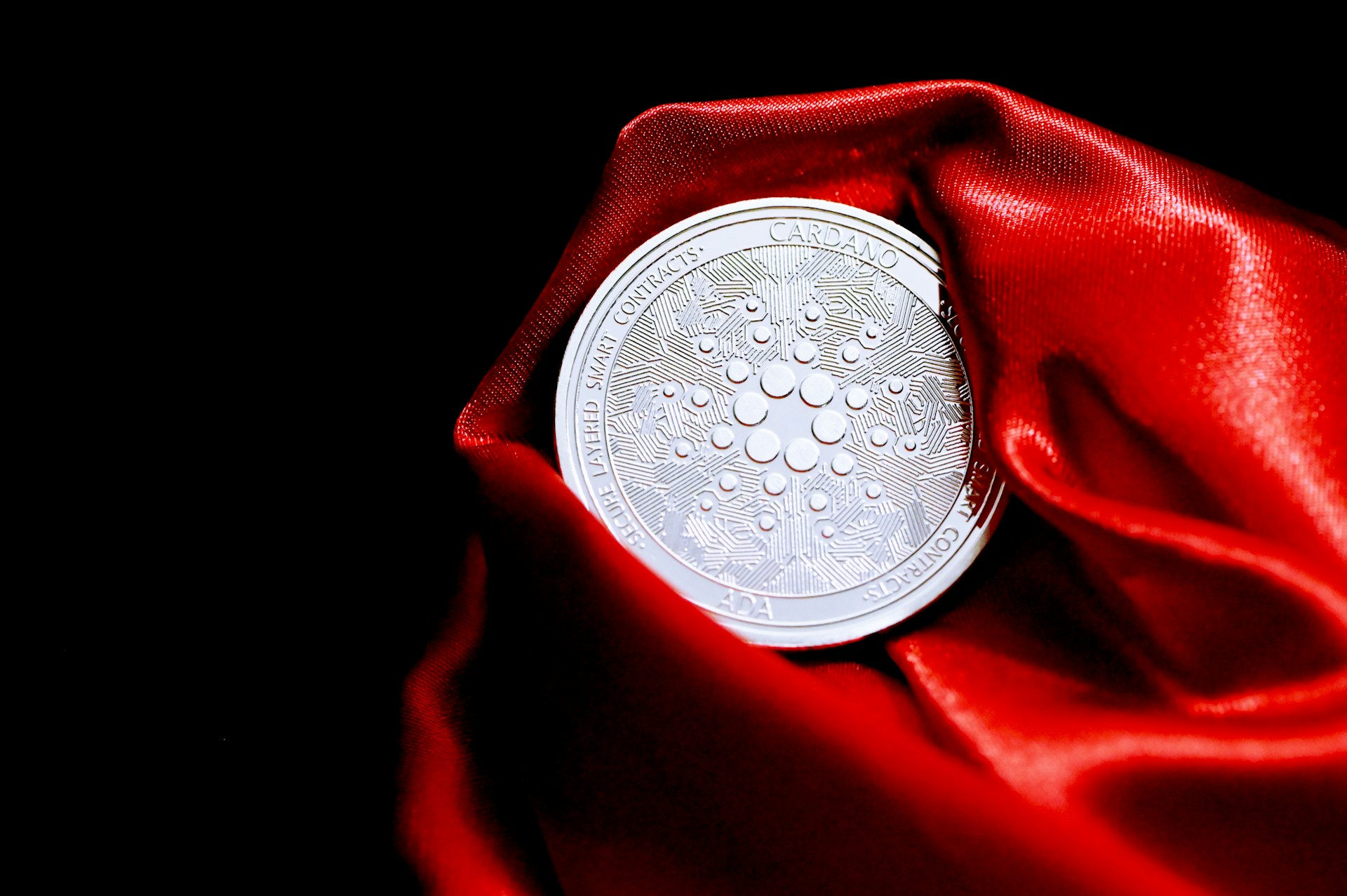 Cardano Nears $681.9 Million Milestone in Decentralization Phase