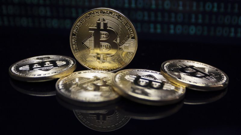 Bitcoin Reaches New Interim High of $71,700 – Is the Next Big Boom Ahead?