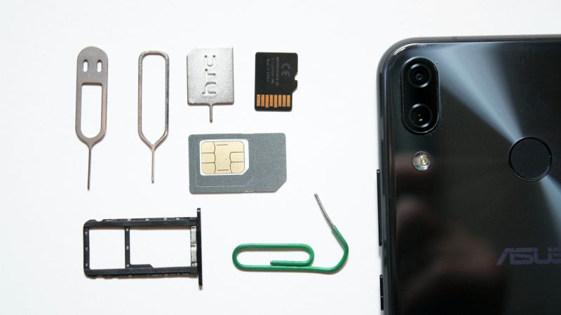 Fixing the ‘No SIM Card’ Error on Your Android Phone