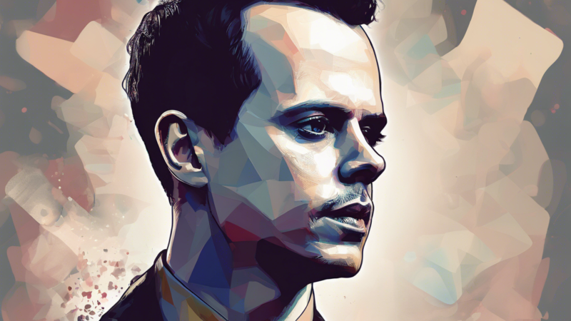 Andrew Scott: A Misunderstood Name in the Spotlight