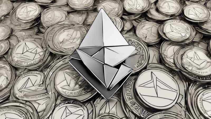 Ethereum Price Forecast: Expert Penetration and Market Trends