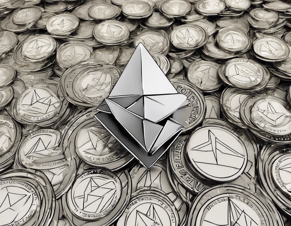 Ethereum Price Forecast: Expert Penetration and Market Trends