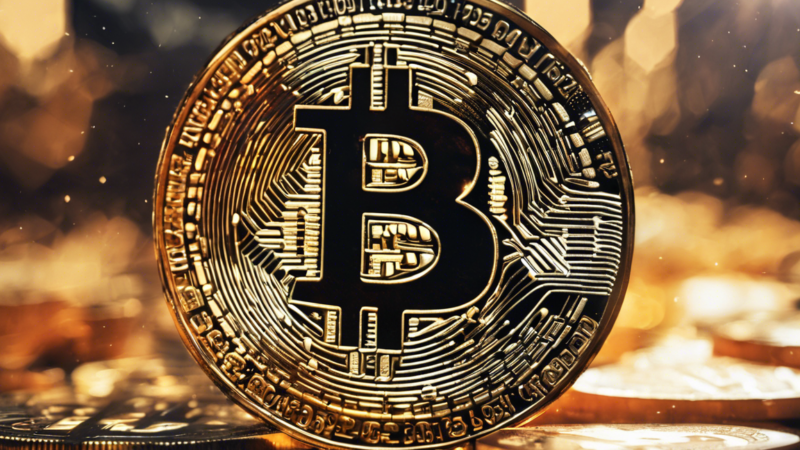 Bitcoin Price Today: A New Milestone as BTC Surpasses $100, 000