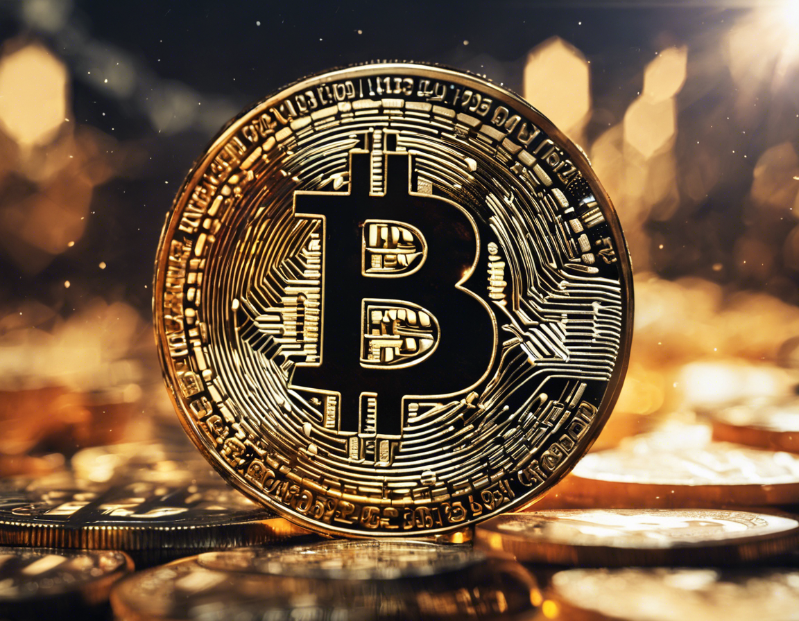 Bitcoin Price Today: A New Milestone as BTC Surpasses $100, 000