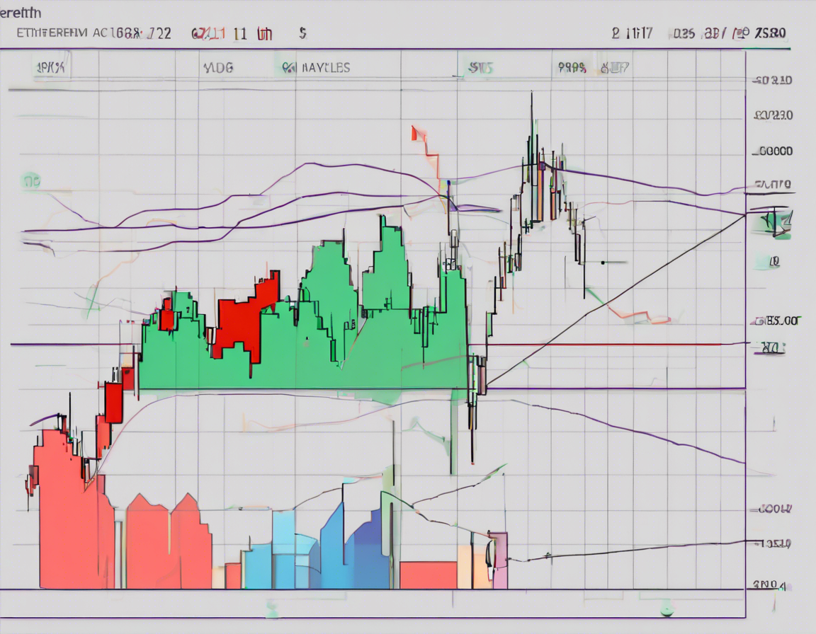 Ethereum Chart Analysis: Key Trends and Prognostication for 2025