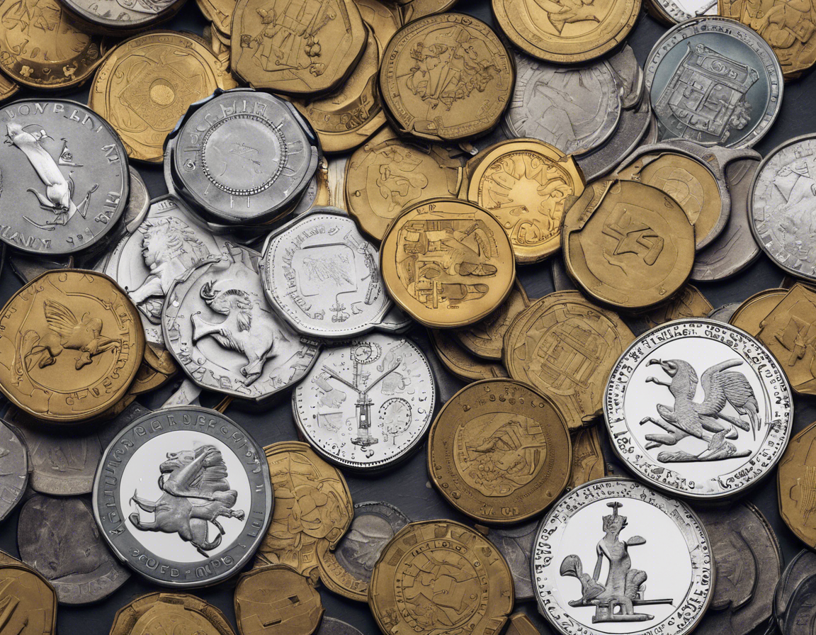 Regulatory Shifts in Coin Exchange: Equilibrate Innovation and Compliance