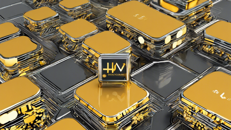 Hive Blockchain Stock Date Assorted Signal Amid Market Volatility