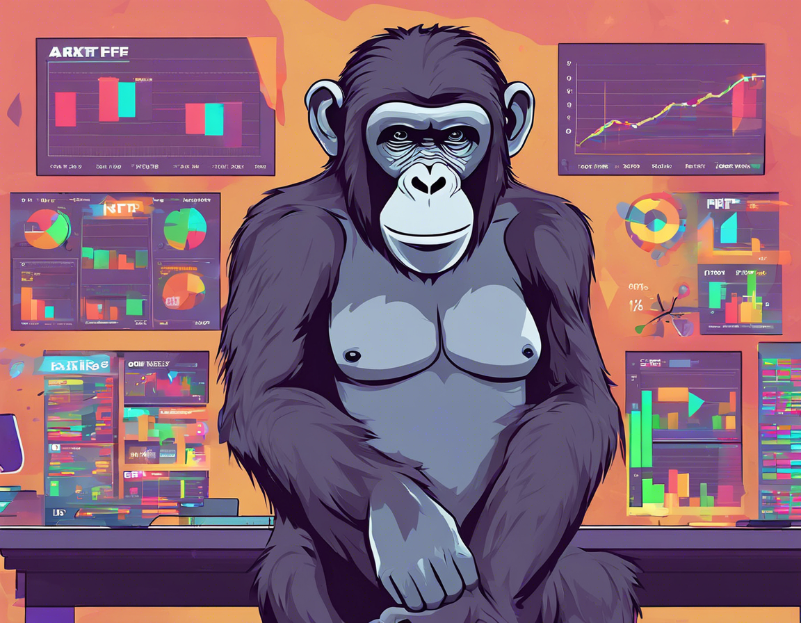 Bored Ape NFT Market Trends: A Comprehensive Analysis