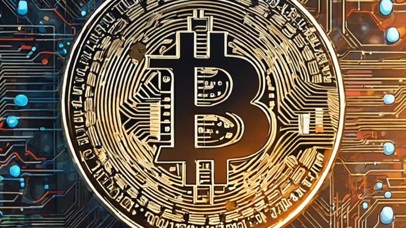 Bitcoin Today: Key Developments and Predictions for 2025