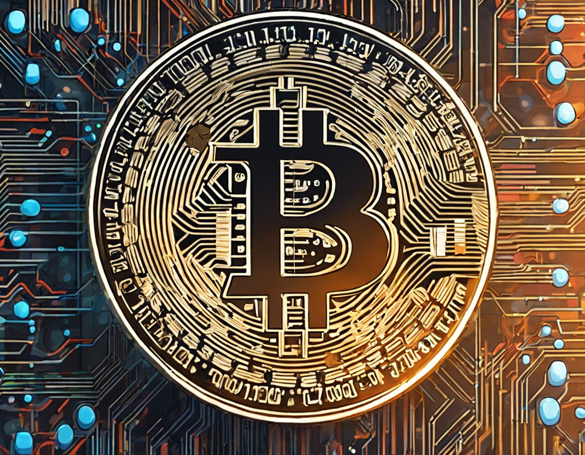 Bitcoin Today: Key Developments and Predictions for 2025