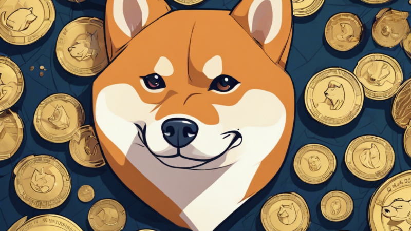 Shiba Inu Coin Prediction: A Comprehensive Outlook for 2025 and Beyond