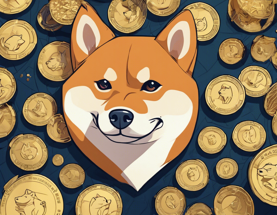 Shiba Inu Coin Prediction: A Comprehensive Outlook for 2025 and Beyond