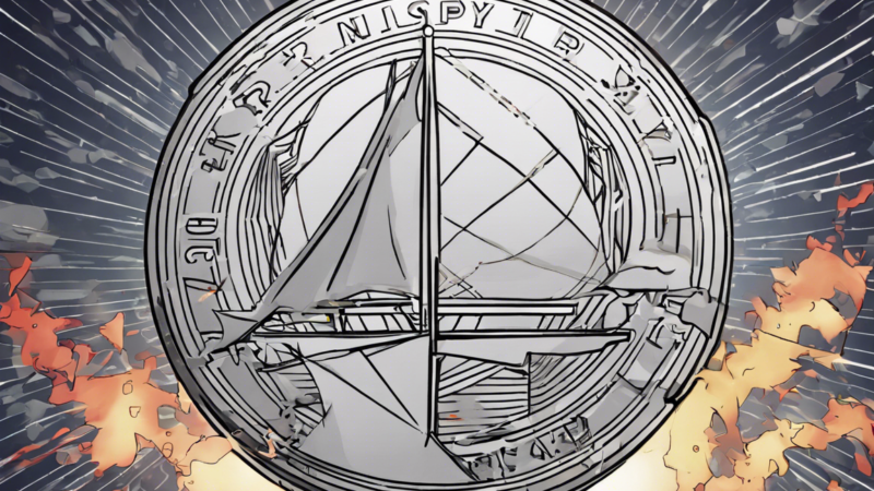 XRP Crypto: Sail Regulatory Uncertainty and Market Volatility