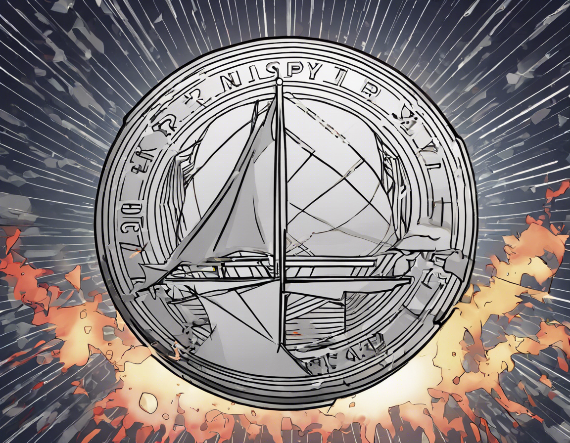 XRP Crypto: Sail Regulatory Uncertainty and Market Volatility