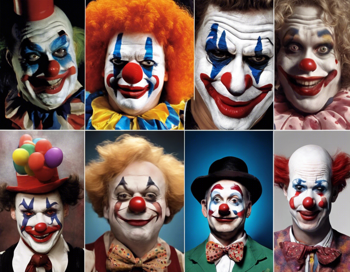 The Evolution of the Clown Meme: From Humor to Cultural Phenomenon