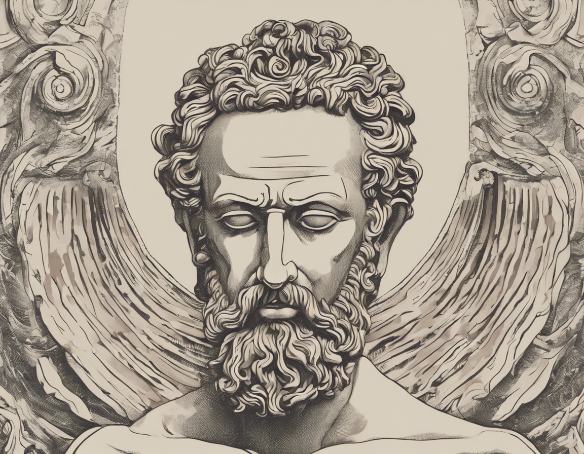 Unlock the Power of Stoicism: A Guide to Resilience and Inner Strength