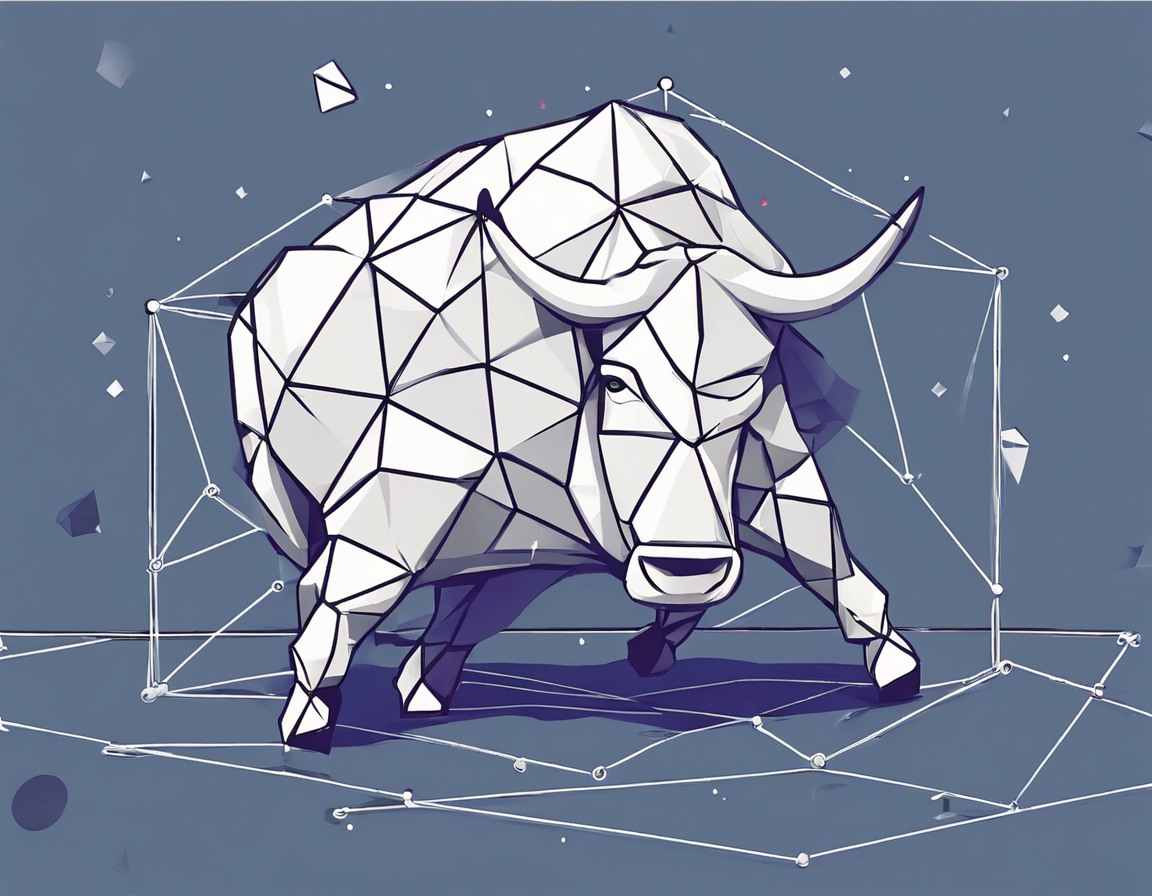 Chainlink News: Bullish Trends and Expert Forecasting for 2025