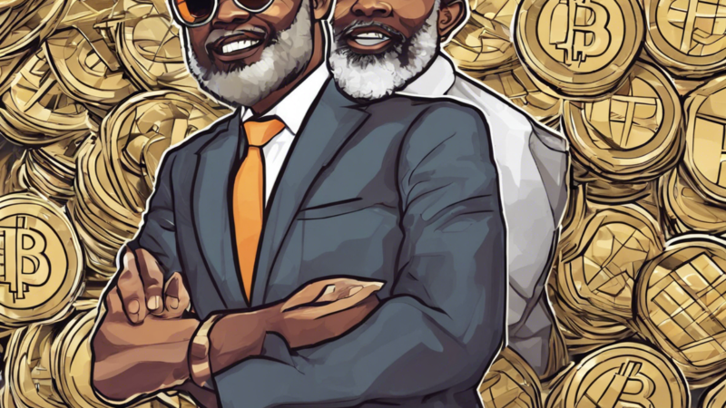 Ondo Crypto Sees Surge in Adoption Amid Growing Confidence