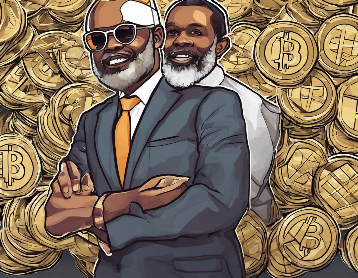 Ondo Crypto Sees Surge in Adoption Amid Growing Confidence