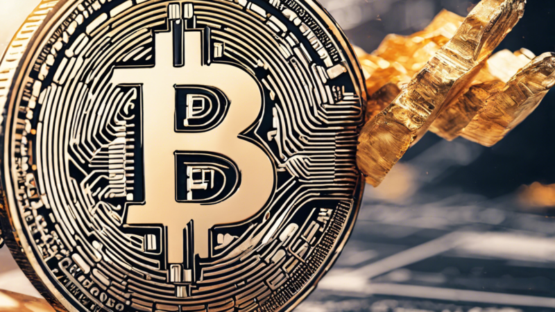 Bitcoin Chart Analysis: Expert Predict Soaring Terms in 2025