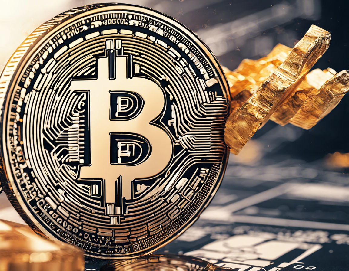 Bitcoin Chart Analysis: Expert Predict Soaring Terms in 2025