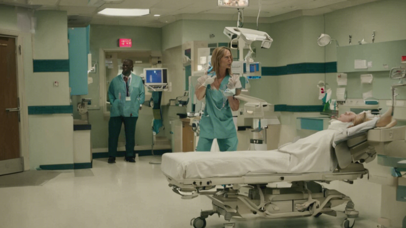 “The Pitt” Medical Drama Premieres on Max: A Realistic Look at Healthcare Challenges