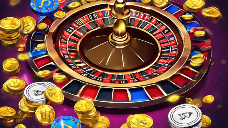 “Unlock the Practiced Crypto Casino Experience: Top Platforms and Trends”