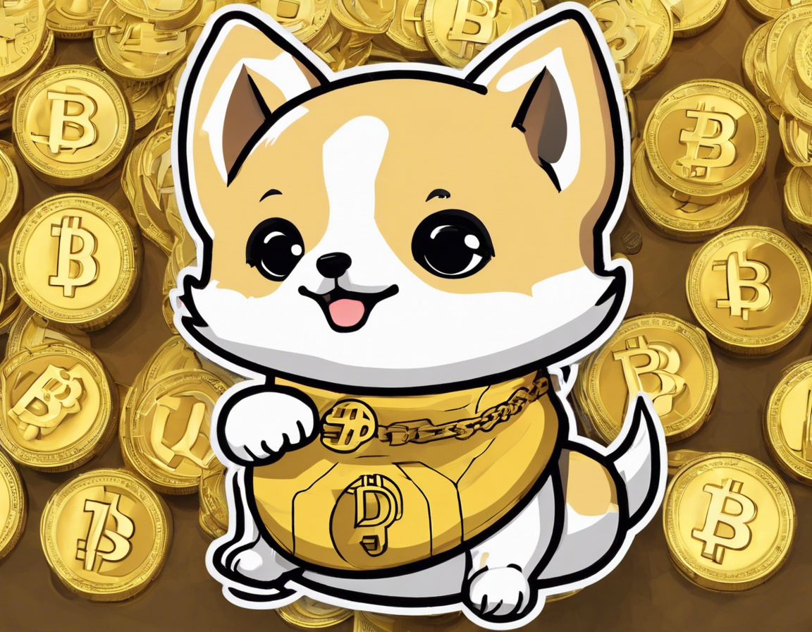 Baby Doge Coin: A Prove Star in the Cryptocurrency Market