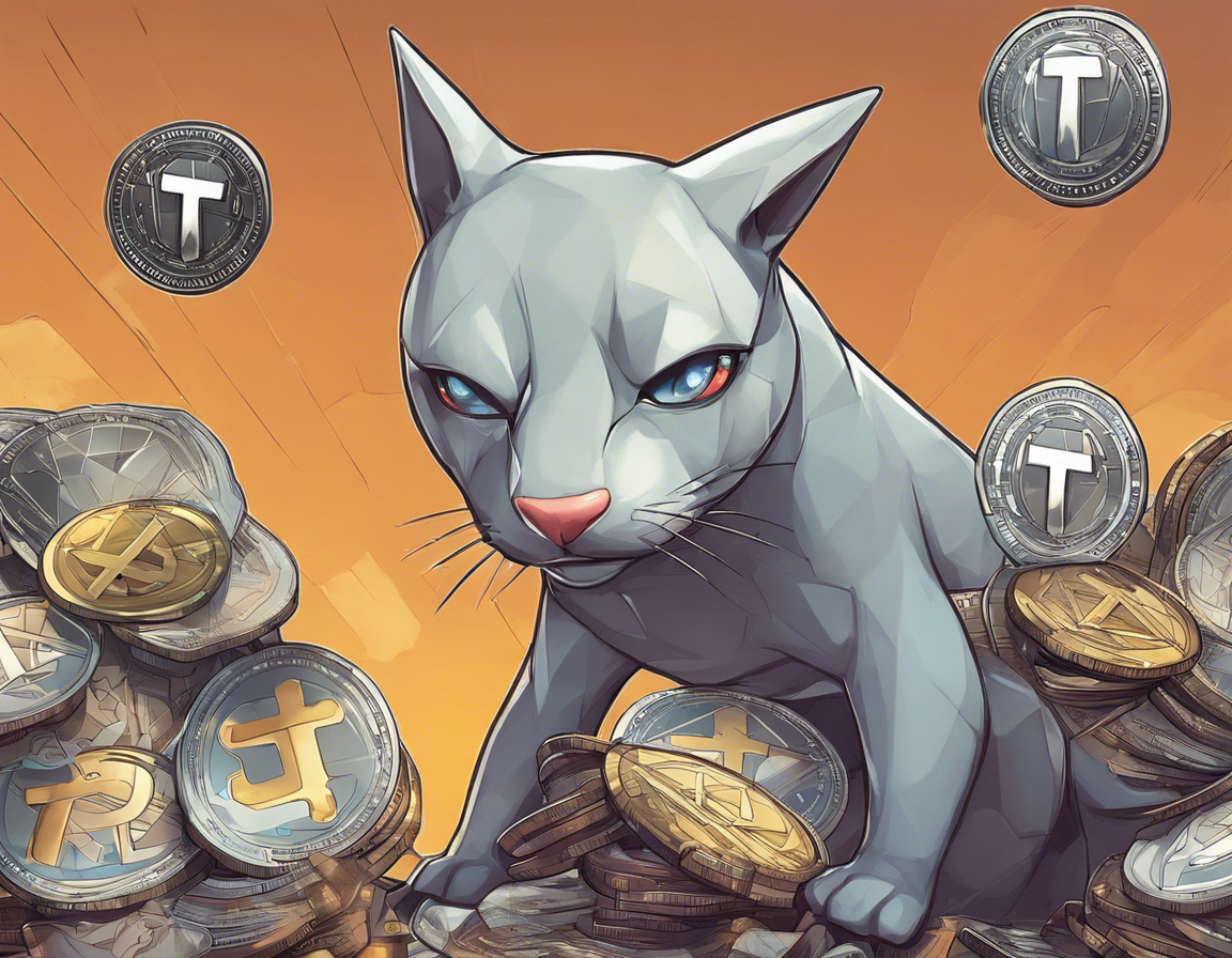 Telegram Embraces TON: Ton Coin Becomes Exclusive Cryptocurrency