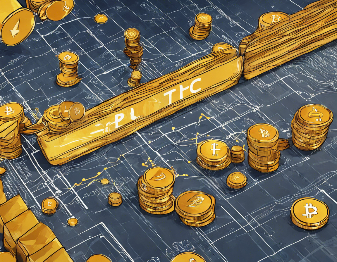 GBTC Stock Price Hits New Highs Amid Cryptocurrency Boom