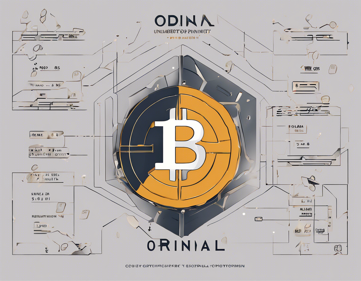 Ordinal Number Wallet: Unlocking New Frontiers in Cryptocurrency