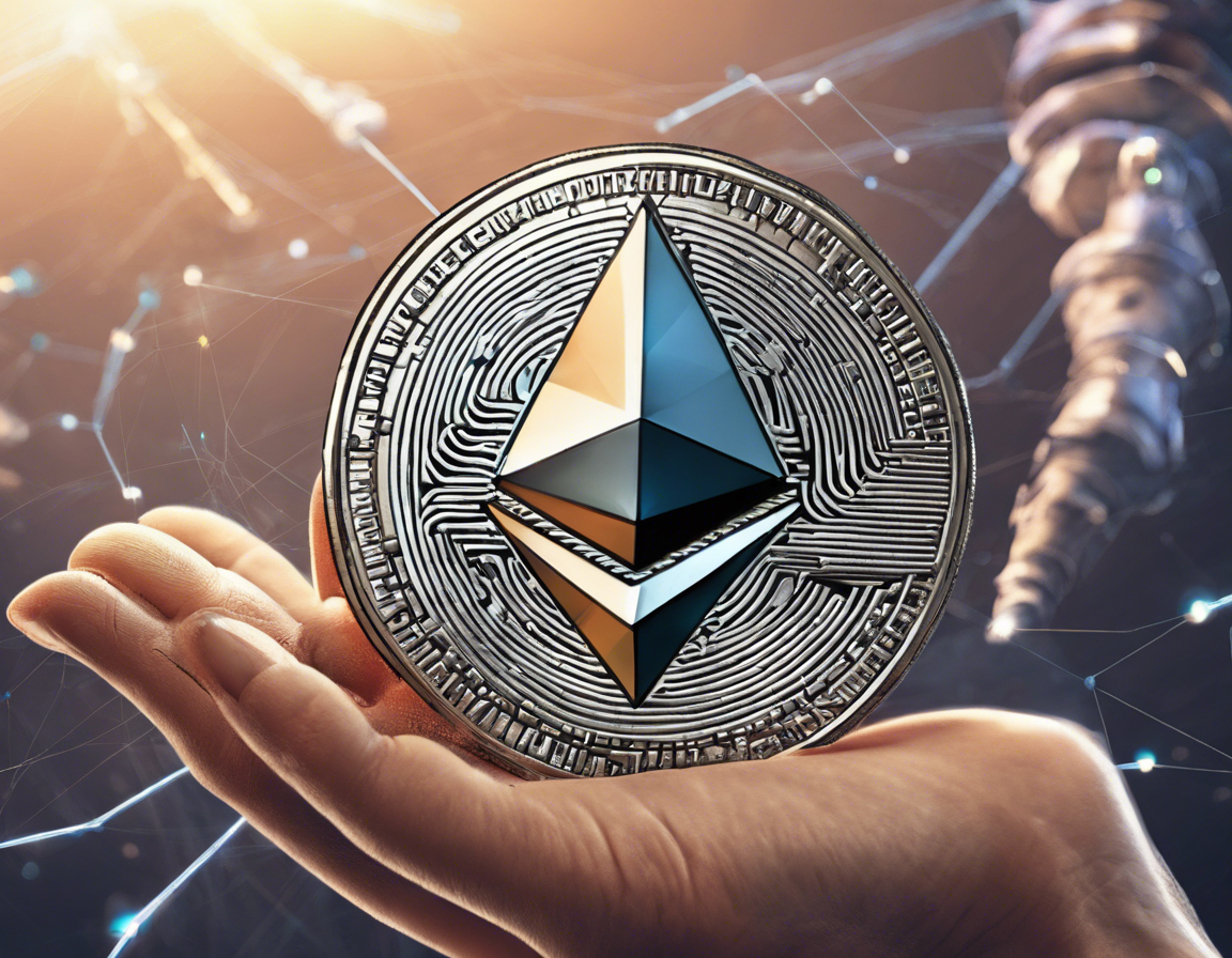 Ethereum Price Prediction: A Comprehensive Analysis of ETH’s Future Trajectory