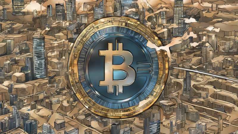 Bitcoin USD Price: Navigating the 2025 Landscape