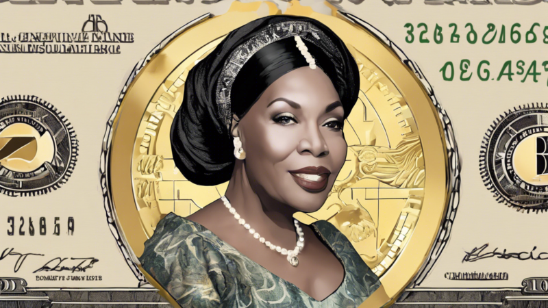 Bitcoin Leontyne Price in USD: 2025 Trends and Predictions