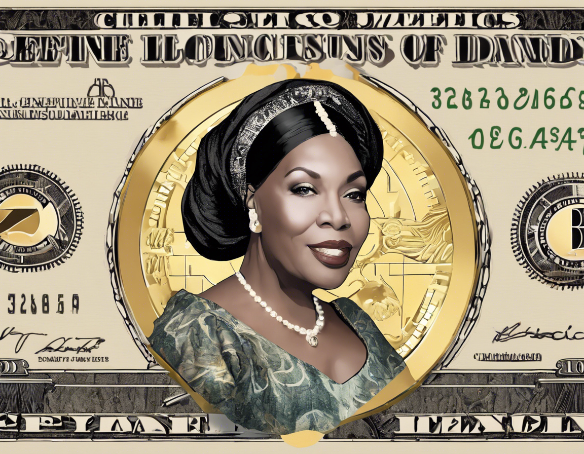 Bitcoin Leontyne Price in USD: 2025 Trends and Predictions