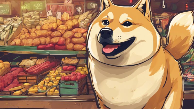 Dogecoin Price Today: Food Market Sentiment Shifts Beforehand of Trump’s Inauguration