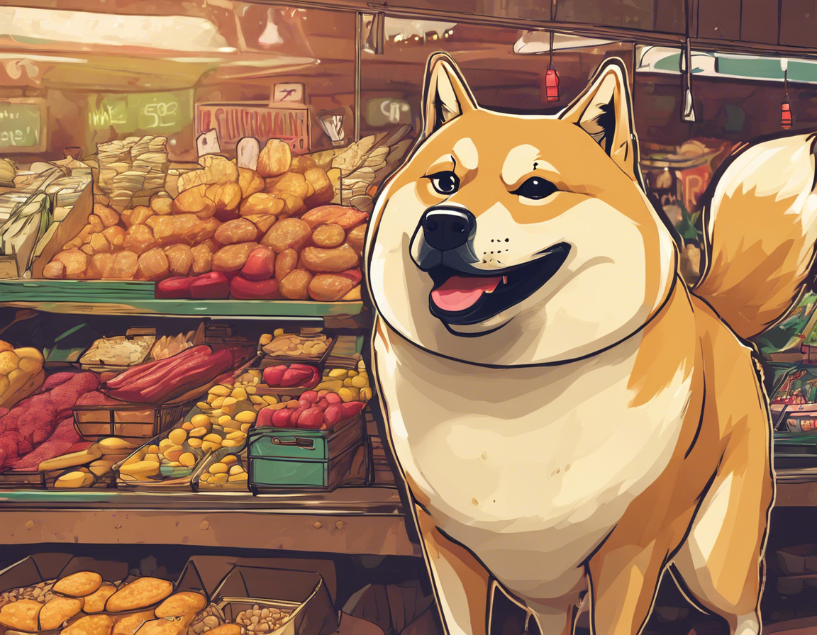 Dogecoin Price Today: Food Market Sentiment Shifts Beforehand of Trump’s Inauguration