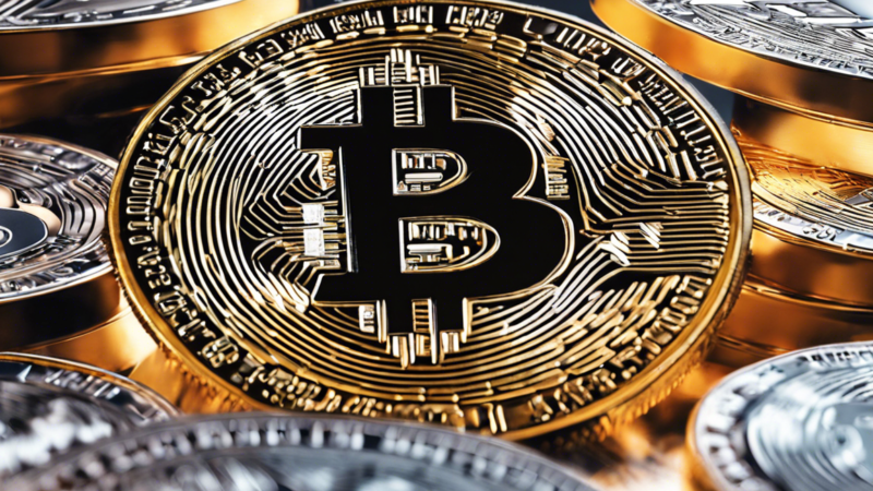 Bitcoin’s Ascent: 5 Key Divisor Take the Cryptocurrency’s Surge