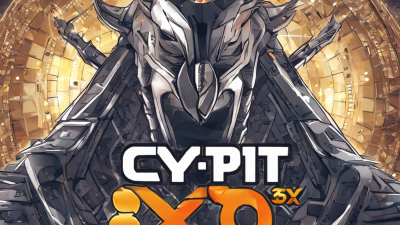 Crypto 30x: The Gamey-Stakes Game of Leveraged Cryptocurrency Trading