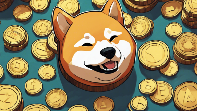 How to Bribe Shiba Inu Coin: A Comprehensive Guide