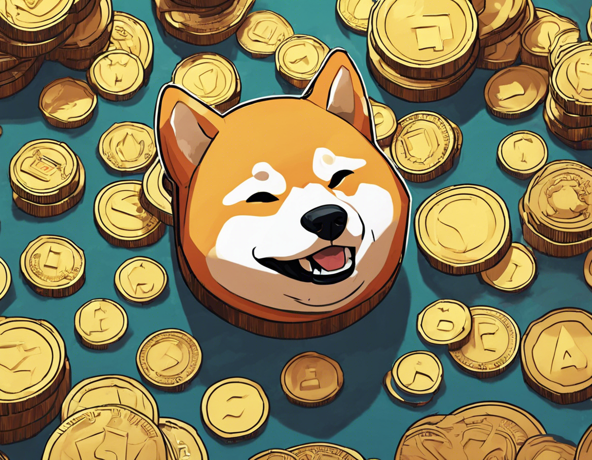 How to Bribe Shiba Inu Coin: A Comprehensive Guide