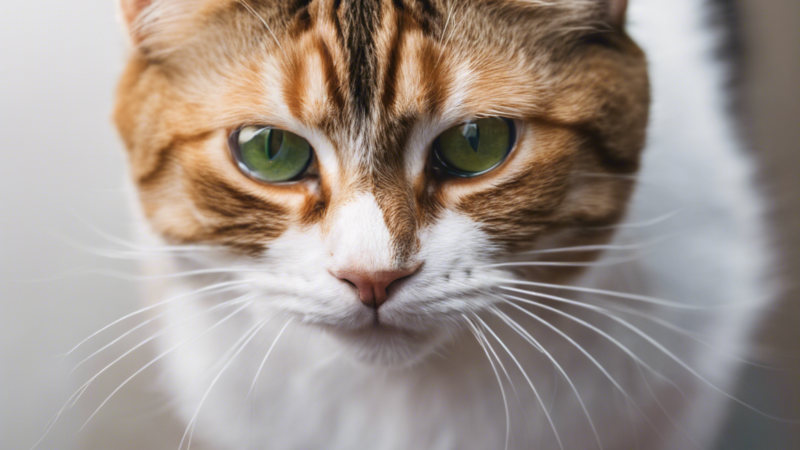 Empathize Cat Mewing: A Comprehensive Guide