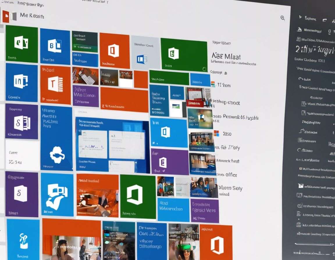 Microsoft 365 Undergoes Major Overhaul: What It Think for Users