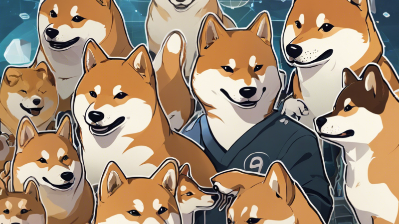 Shiba Inu News Today: Key Developments and Future Projections