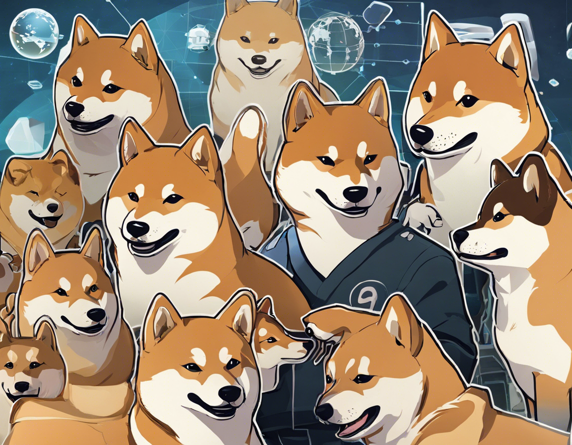 Shiba Inu News Today: Key Developments and Future Projections