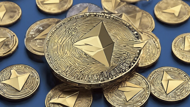 Ethereum News: Staking Services and Market Trends Signal Potential Price Surge